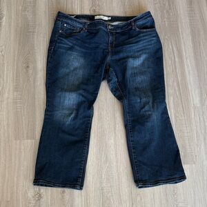 Torrid Relaxed Boot Women's Jeans